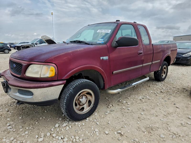 1997 FORD F150 #3296367109
