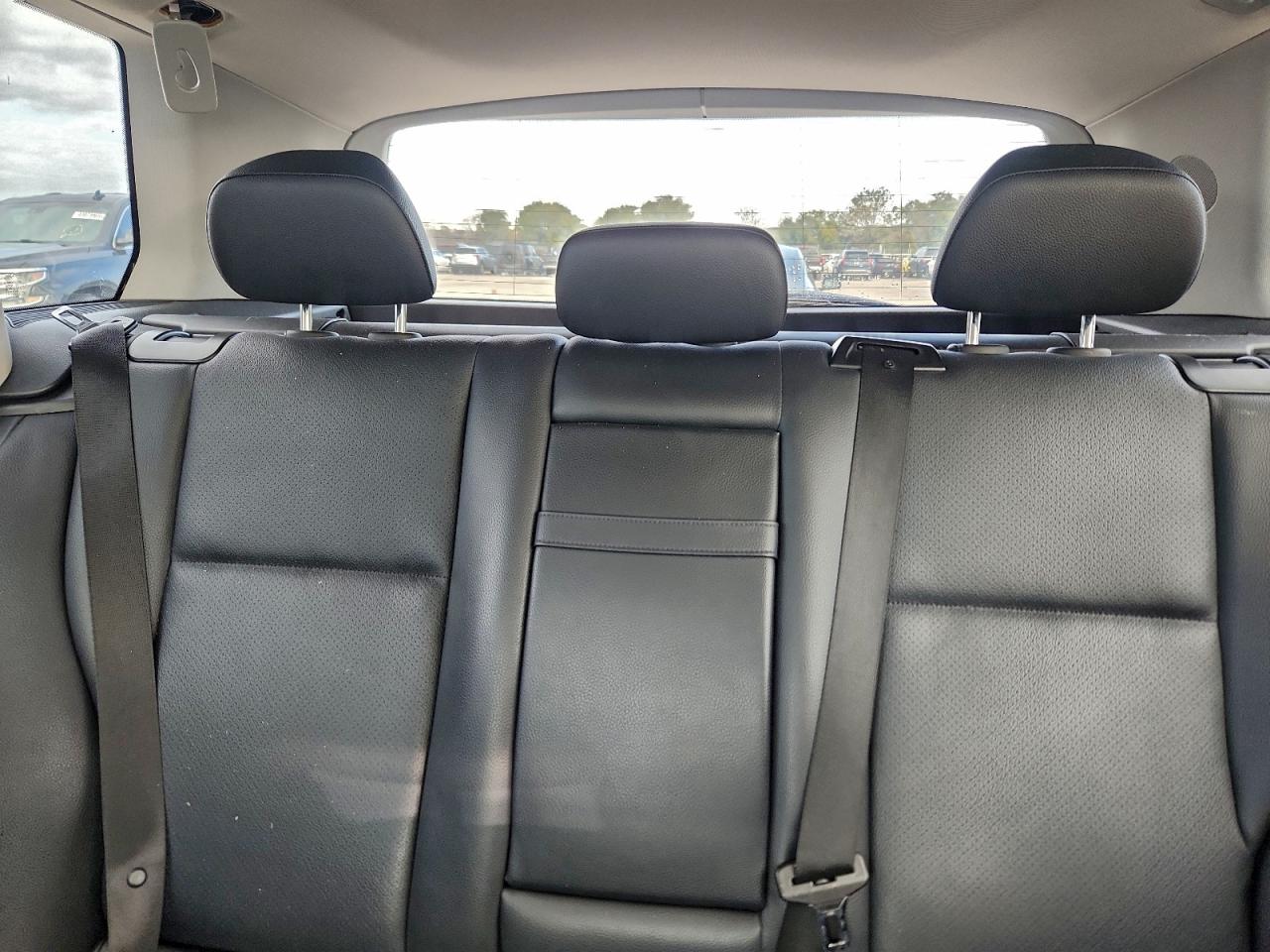 MERCEDES-BENZ GLK-CLASS 350