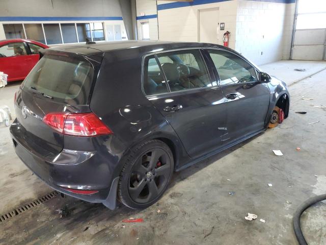 2017 VOLKSWAGEN GTI S/SE #3297131541