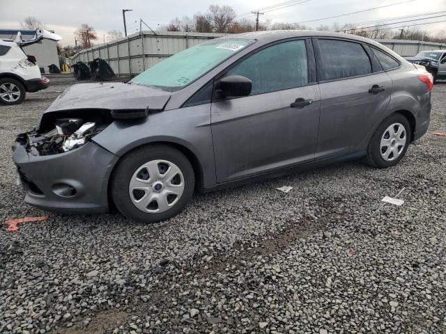 2014 FORD FOCUS S #3296283473
