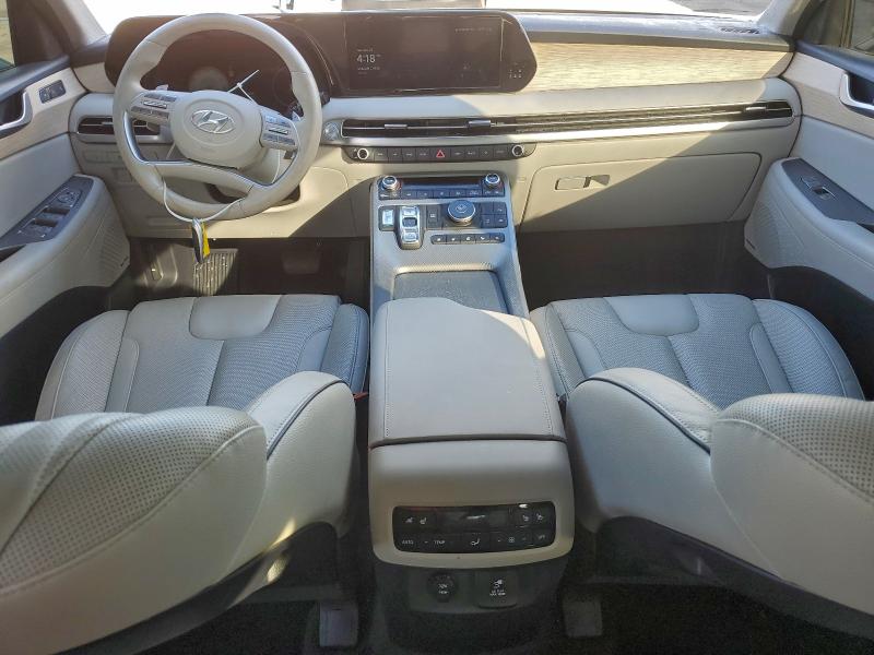 2023 HYUNDAI PALISADE L #3303904691