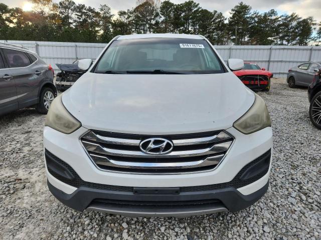 2013 HYUNDAI SANTA FE S #3304601465