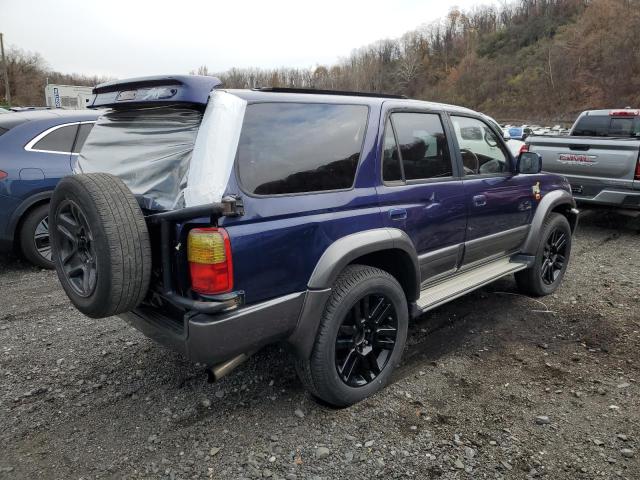 1997 TOYOTA HILUX SURF #3297870772