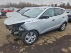 Lot #3303571936 2012 HYUNDAI TUCSON GL