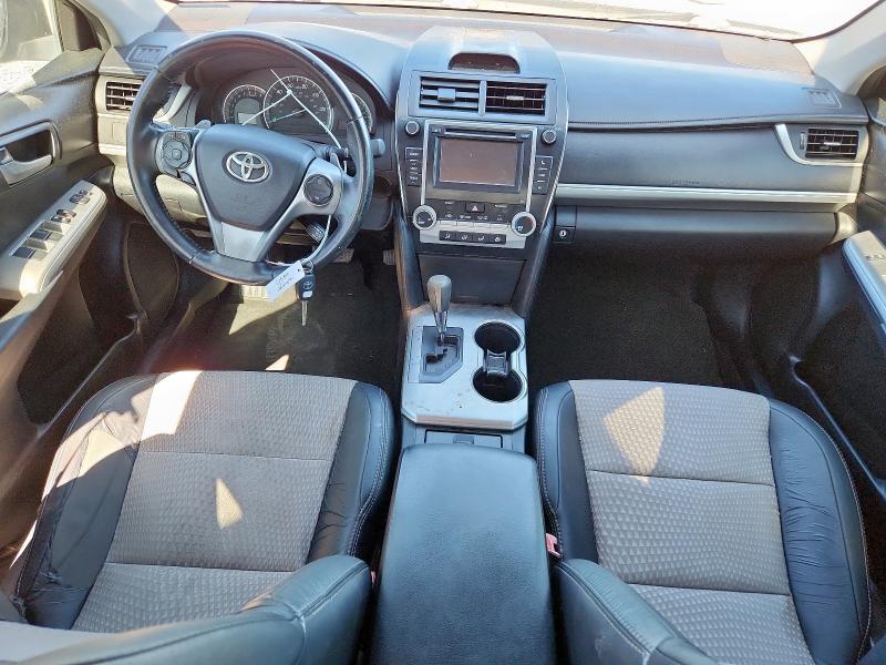 2014 TOYOTA CAMRY L #3298084152