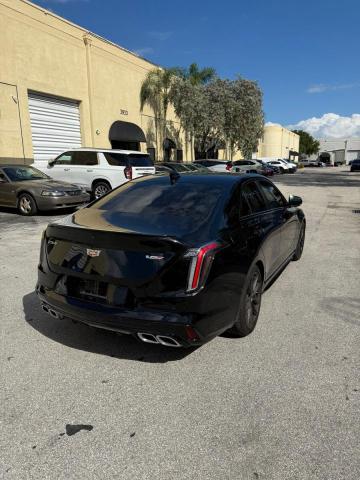 2020 CADILLAC CT4-V #3290041271