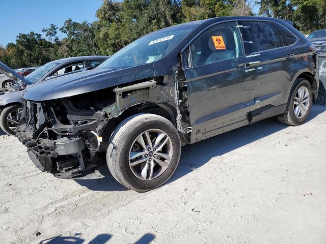 2015 FORD EDGE SEL #3296953906