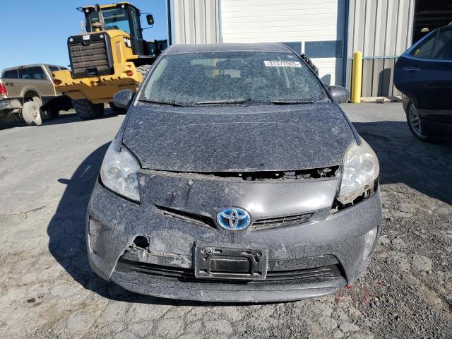 2015 TOYOTA PRIUS #3310557048