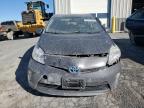 Lot #3310557048 2015 TOYOTA PRIUS
