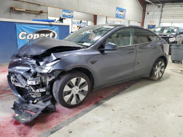 Global Auto Auctions: 2023 TESLA MODEL Y