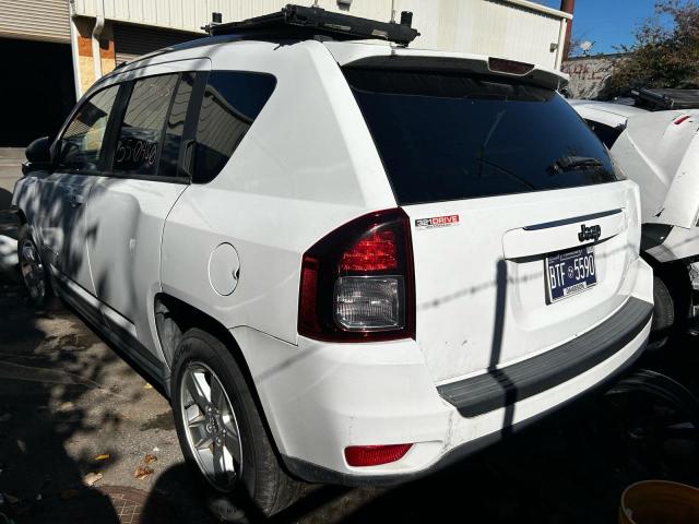 2014 JEEP COMPASS SP #3281431988