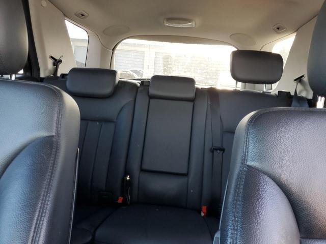 2008 MERCEDES-BENZ M-CLASS #3287663012