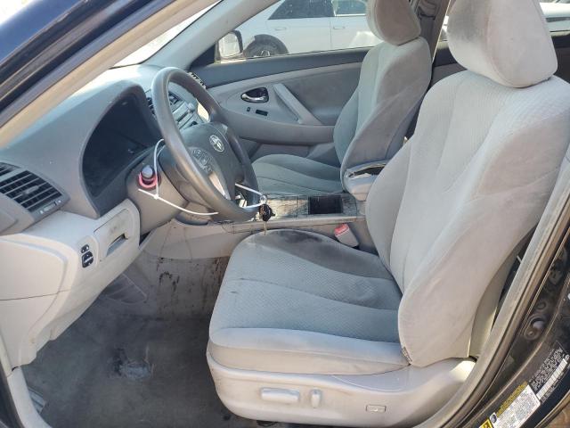 2007 TOYOTA CAMRY LE #3292305275