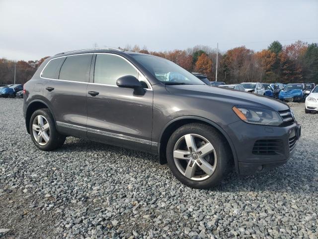 2013 VOLKSWAGEN TOUAREG V6 #3293465422