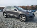 Lot #3293465422 2013 VOLKSWAGEN TOUAREG V6