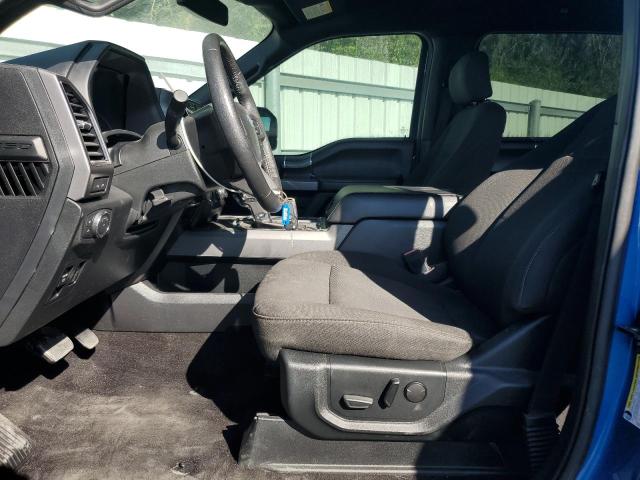 2019 FORD F150 SUPER #3280290004