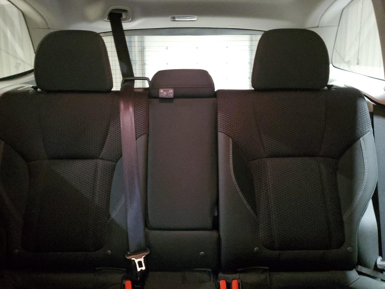 SUBARU FORESTER PREMIUM