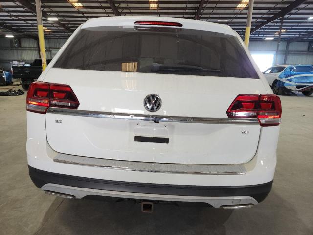 2019 VOLKSWAGEN ATLAS SE #3309129191