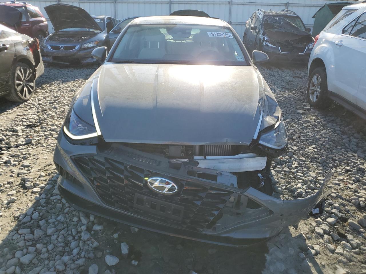 HYUNDAI SONATA LIMITED