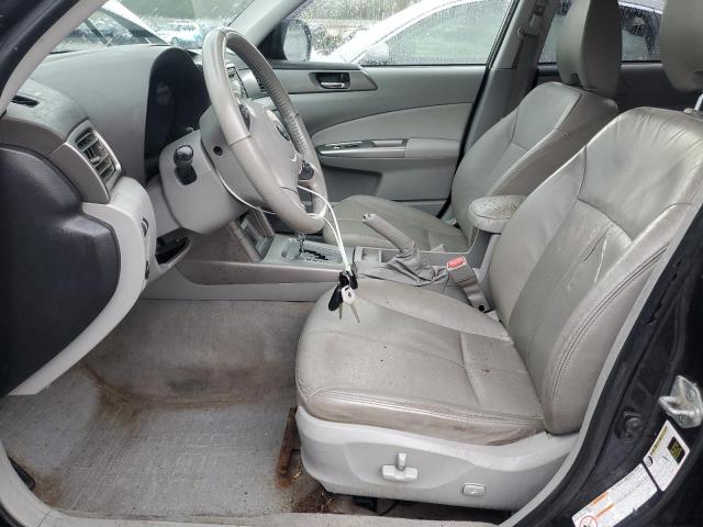 2010 SUBARU FORESTER 2 #3298203023