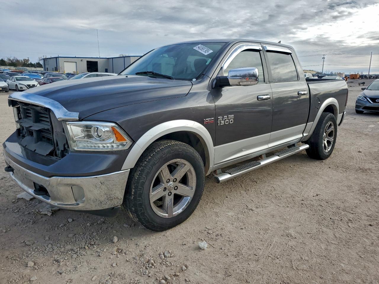 RAM 1500 LARAMIE