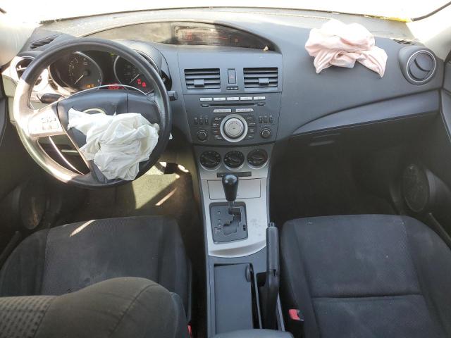 2010 MAZDA 3 I #3292528677