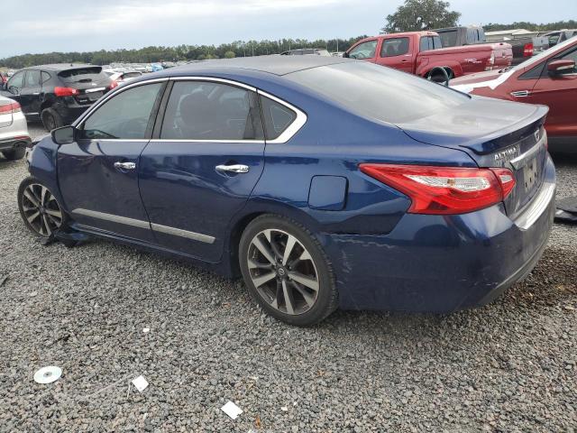 2016 NISSAN ALTIMA 2.5 #3303885715