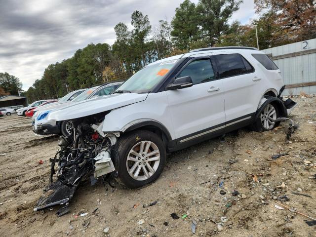 2016 FORD EXPLORER X #3301815347