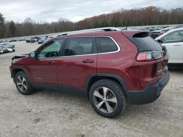 2021 JEEP CHEROKEE L #3290287266
