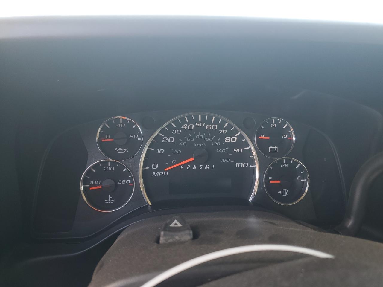 CHEVROLET EXPRESS G2