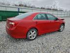 Lot #3308511108 2013 TOYOTA CAMRY L