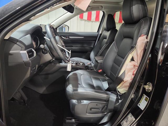 2025 MAZDA CX-5 PREFE #3305462116