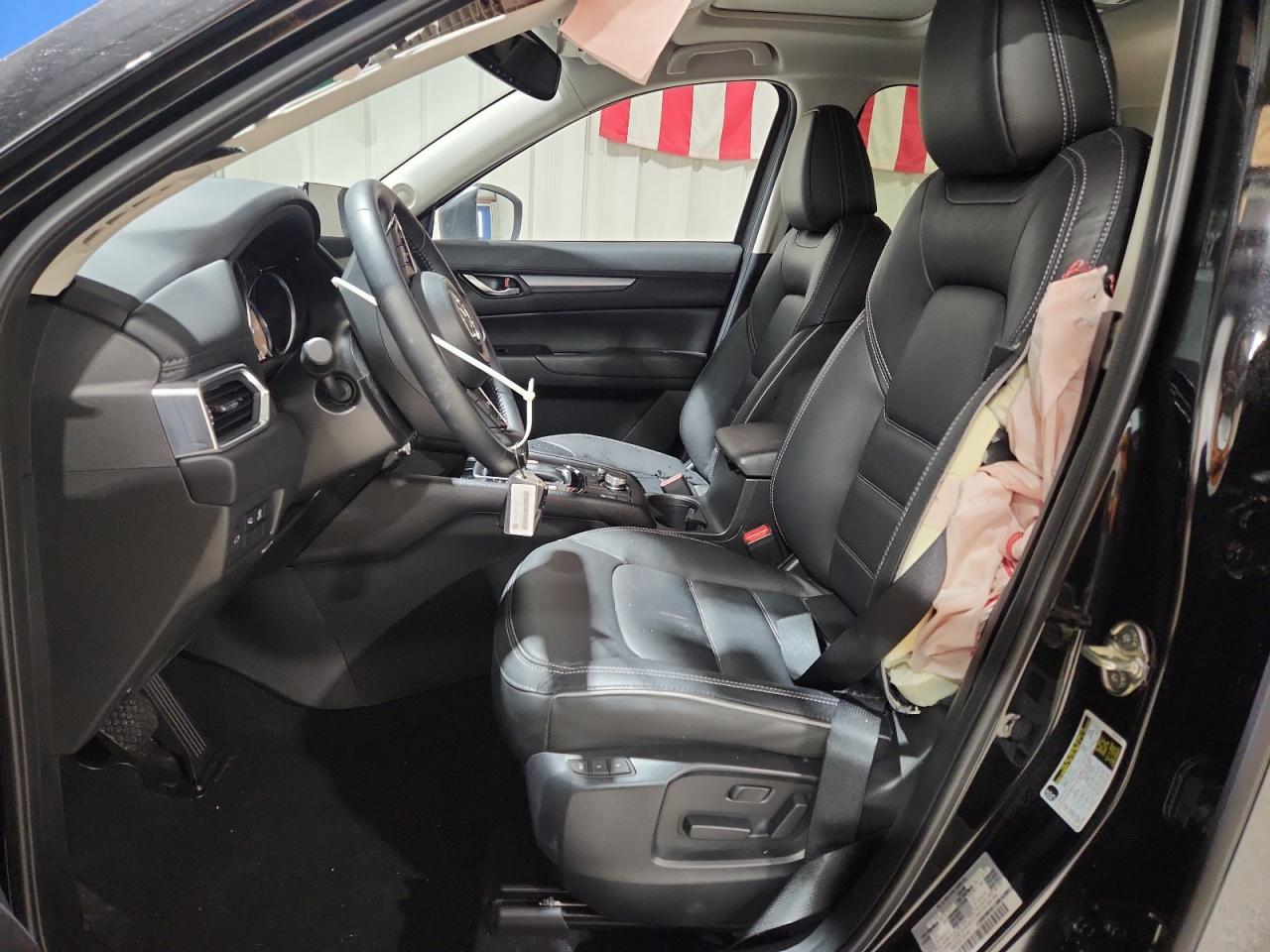 MAZDA CX-5 PREFERRED