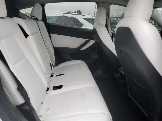 2021 TESLA MODEL Y #3301689654