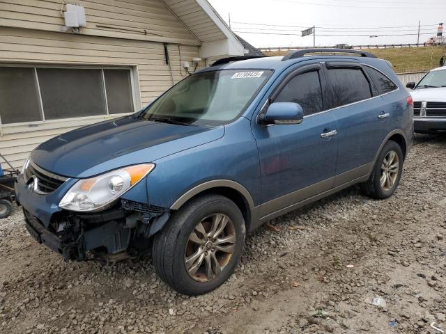 Global Auto Auctions: 2012 HYUNDAI VERACRUZ G