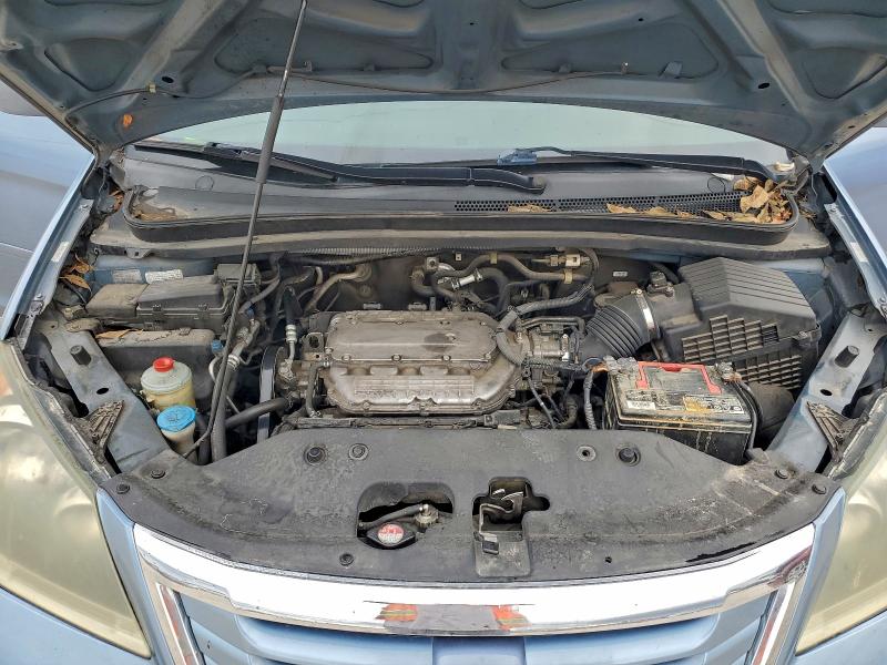 2008 HONDA ODYSSEY EX #3297025361