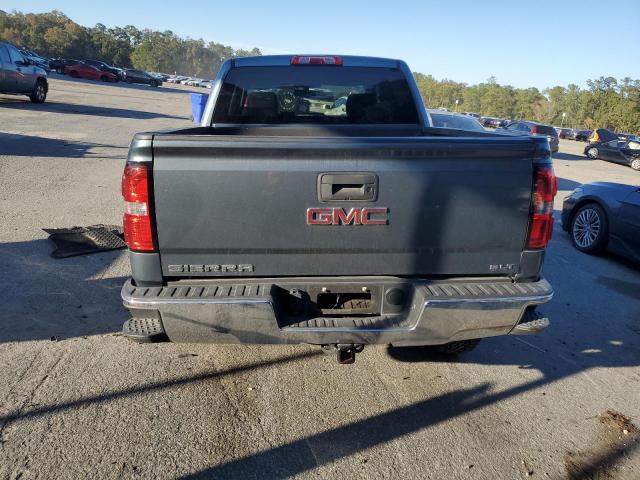 2014 GMC SIERRA C15 #3297102549