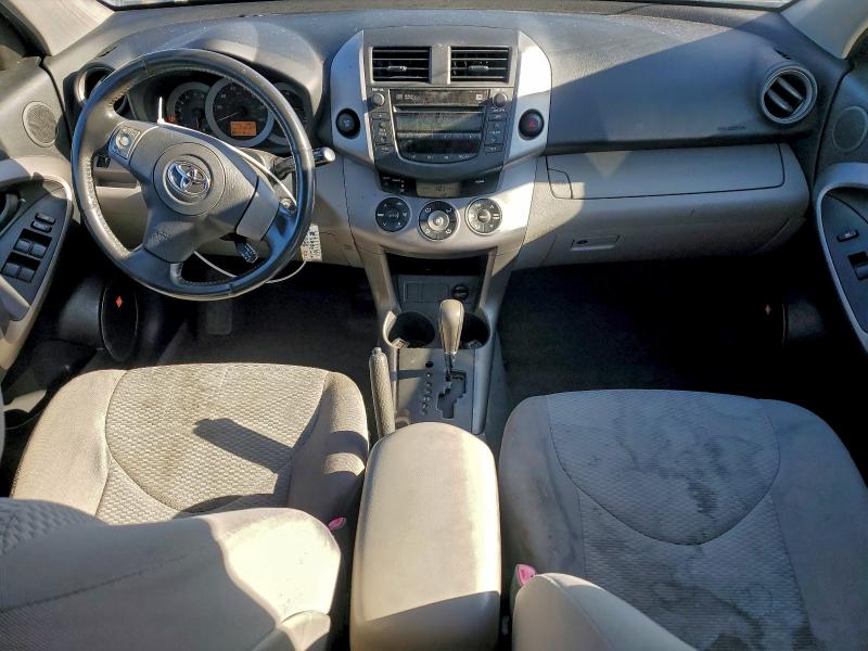 2006 TOYOTA RAV4 LIMIT #3311763301