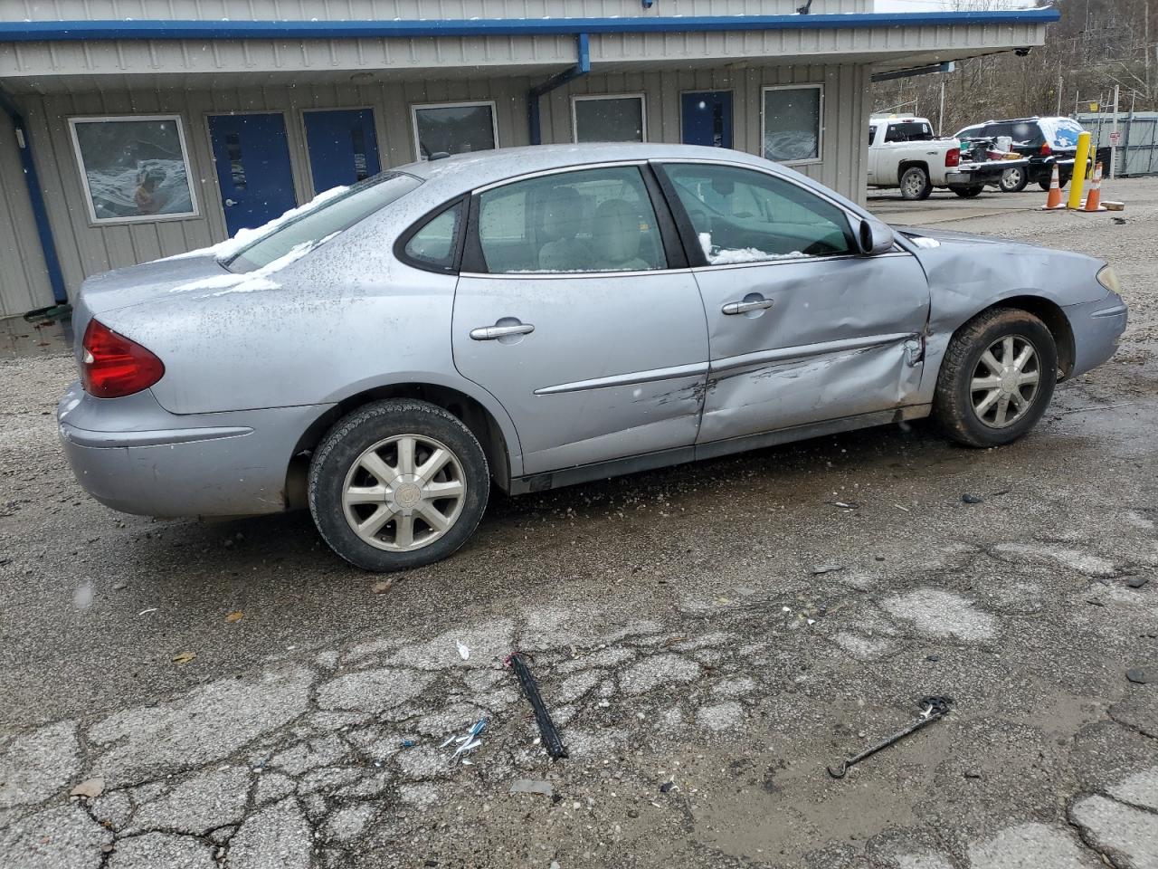 Lot #3297921850 2006 BUICK LACROSSE C