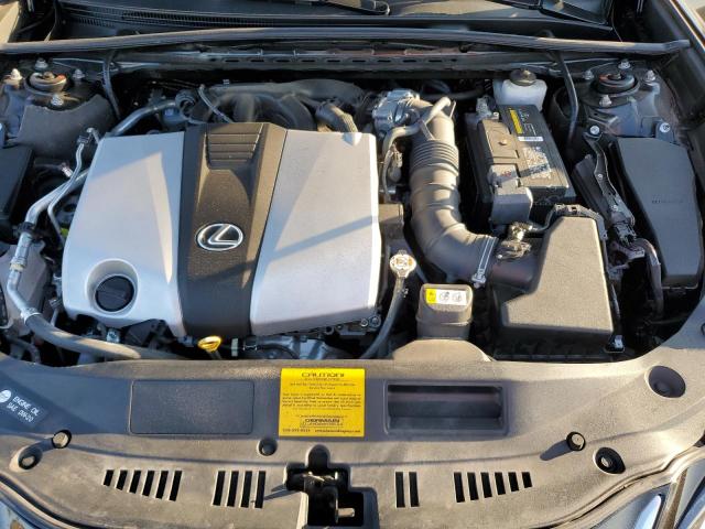 2019 LEXUS ES 350 #3297017380