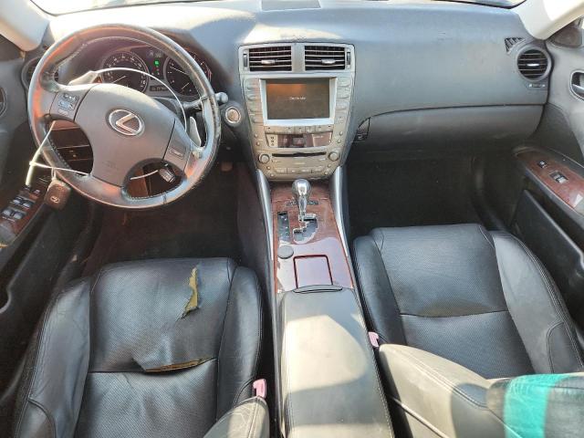 2006 LEXUS IS 250 #3285696651