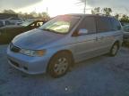 Lot #3309035164 2003 HONDA ODYSSEY EX