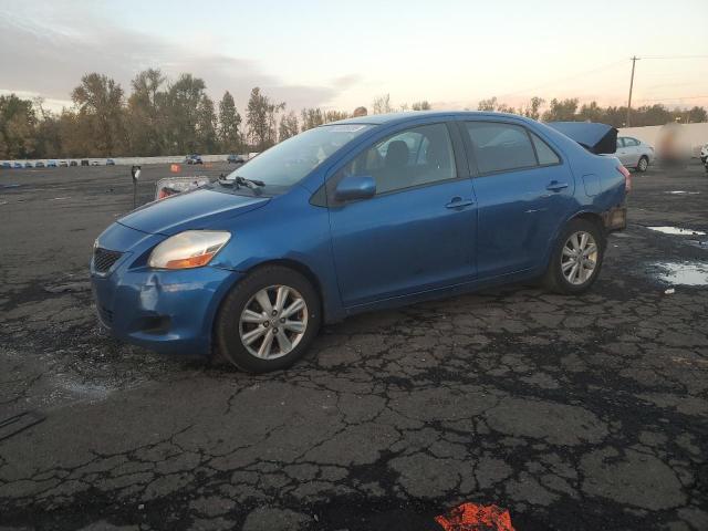 2009 TOYOTA YARIS #3298012130