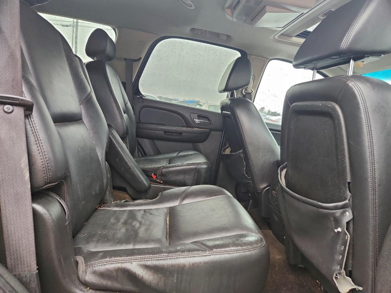 Lot #3298061136 2009 CHEVROLET TAHOE K150