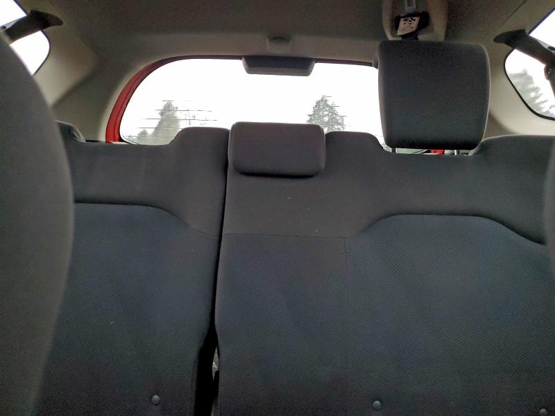 2012 HONDA FIT #3304865548