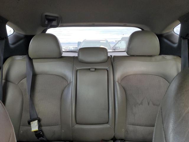 2015 HYUNDAI TUCSON LIM - KM8JUCAG8FU078805