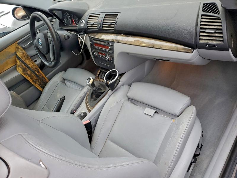 2008 BMW 128 I #3305301324