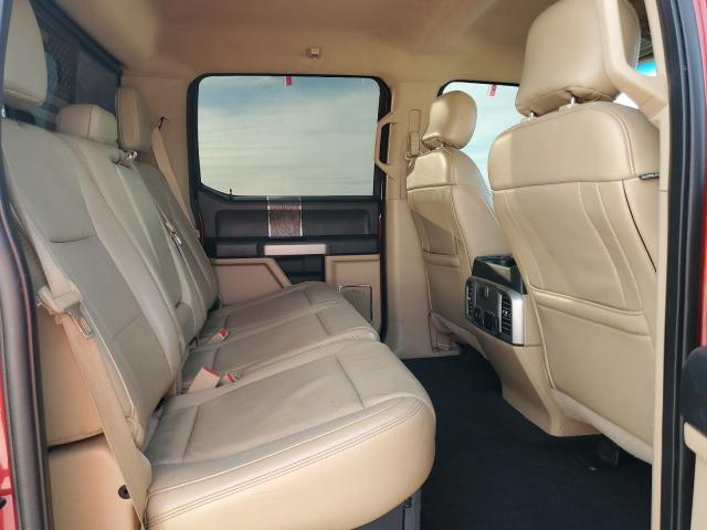 2017 FORD F250 SUPER #3301782369