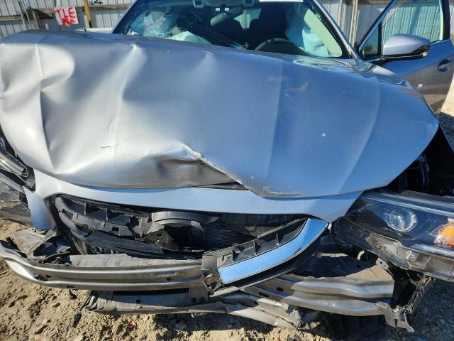 2022 SUBARU LEGACY PRE #3291404180