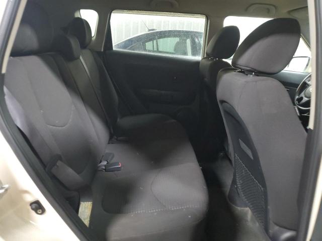 2012 KIA SOUL #3296410658